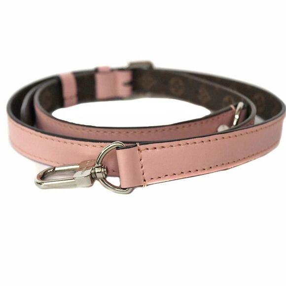 Louis Vuitton Pochette Sac Plat BB Monogram Epi Pink BB - Picture 8 of 10